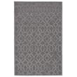 Product Image of Solid Silver Area-Rugs
