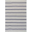 Product Image of Striped Navy Area-Rugs