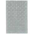 Product Image of Contemporary / Modern Blue, Beige Area-Rugs