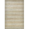 Product Image of Striped Tan, Silver Area-Rugs