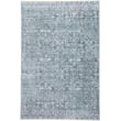 Product Image of Traditional / Oriental Blue, Turquoise Area-Rugs