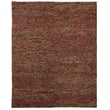Feizy Rugs Berkeley 6790821F Red features a vibrant red palette with intricate patterns, handwoven craftsmanship perfect for elegant interiors.