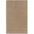 Feizy Rugs Luna 5798049F Beige, handwoven, featuring neutral tones in a cozy living space, ideal for modern home decor.