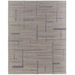 Feizy Rugs Longridge T09T8002 in beige and blue; handwoven; features an intricate pattern; perfect for elegant home decor.