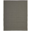 Feizy Rugs Theo THE0827F in green and sand, handwoven for a natural look; perfect for enhancing modern living spaces.