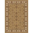Product Image of Traditional / Oriental Beige  Area-Rugs