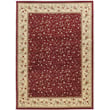 Product Image of Traditional / Oriental Red  Area-Rugs