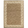 Product Image of Traditional / Oriental Beige  Area-Rugs