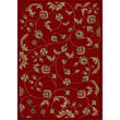 Product Image of Traditional / Oriental Red Area-Rugs