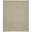 Product Image of Natural Fiber Amer Rugs &middot; Naturals &middot; Flat Woven &middot; Blue, Brown (NAT-1) Area-Rugs