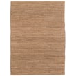 Product Image of Natural Fiber Amer Rugs &middot; Naturals &middot; Flat Woven &middot; Brown, Tan (NAT-2) Area-Rugs