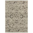 Product Image of Traditional / Oriental Beige, Grey (D) Area-Rugs