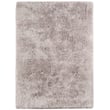 Product Image of Shag Light Grey (MET-11) Area-Rugs