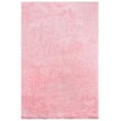 Product Image of Shag Pink (MET-44) Area-Rugs