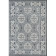 Product Image of Traditional / Oriental Steel Blue (ALX-10) Area-Rugs