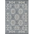 Product Image of Traditional / Oriental Amer Rugs &middot; Alexandria &middot; Aletha &middot; Steel Blue (ALX-10) Area-Rugs