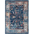 Product Image of Vintage / Overdyed Amer Rugs &middot; Alexandria &middot; Ally &middot; Navy (ALX-85) Area-Rugs