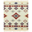 Product Image of Southwestern Red (ARI-06) Area-Rugs