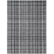 Product Image of Contemporary / Modern Charcoal (LAU-12) Area-Rugs