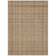 Product Image of Contemporary / Modern Rust (LAU-11) Area-Rugs