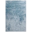 Product Image of Shag Blue (ODY-10) Area-Rugs