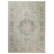 Product Image of Vintage / Overdyed Sea Green (CEN-21) Area-Rugs