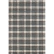 Product Image of Country Dark Grey (TRA-08) Area-Rugs