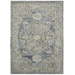 Product Image of Traditional / Oriental Denim Grey (VES-06) Area-Rugs
