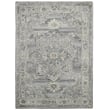 Product Image of Traditional / Oriental Grey (VES-07) Area-Rugs