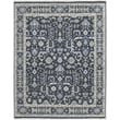 Product Image of Traditional / Oriental Light Blue (BRS-09) Area-Rugs
