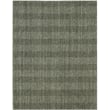 Product Image of Contemporary / Modern Olive Green (BRK-3) Area-Rugs