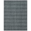 Product Image of Contemporary / Modern Stone Blue (BRK-4) Area-Rugs