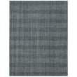 Product Image of Contemporary / Modern Amer Rugs &middot; Brooklyn &middot; Loben &middot; Stone Blue (BRK-4) Area-Rugs