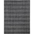 Product Image of Contemporary / Modern Charcoal (BRK-5) Area-Rugs