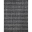 Product Image of Contemporary / Modern Amer Rugs &middot; Brooklyn &middot; Loben &middot; Charcoal (BRK-5) Area-Rugs