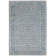Product Image of Traditional / Oriental Amer Rugs &middot; Inara &middot; Blanche &middot; Aqua (INA-7) Area-Rugs