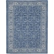 Product Image of Traditional / Oriental Denim Blue (INA-9) Area-Rugs