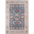 Product Image of Bohemian Navy Blue (MYR-3) Area-Rugs