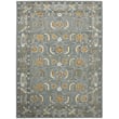 Product Image of Traditional / Oriental Amer Rugs &middot; Romania &middot; Pecos &middot; Orange, Grey (ROM-5) Area-Rugs