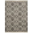 Product Image of Geometric Amer Rugs &middot; Vista &middot; Duncan &middot; Khaki (VIS-2) Area-Rugs