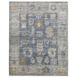 Product Image of Vintage / Overdyed Water Blue (JWL-04) Area-Rugs