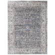Product Image of Vintage / Overdyed Charcoal (VRM-07) Area-Rugs