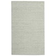 Product Image of Contemporary / Modern Natural White (HOU-1) Area-Rugs
