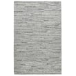 Elegant Amer Rugs Norwood Ashley Cream (NOR-1) in hand-loomed New Zealand wool with warm, neutral tones, perfect for cozy interiors.