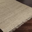 Surya Tropica Harper Rug Casual Jute Area Rug Rugs Direct