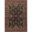 Product Image of Traditional / Oriental Charcoal, Red (AWHY-2061) Area-Rugs