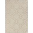 Product Image of Contemporary / Modern Beige (AWHP-4012) Area-Rugs