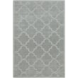 Product Image of Solid Light Blue (AWHP-4017) Area-Rugs
