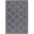 Product Image of Solid Charcoal (AWHP-4023) Area-Rugs