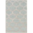 Product Image of Contemporary / Modern Mint, Beige (AWRS-2122) Area-Rugs